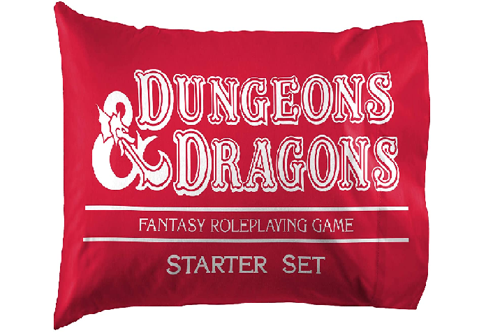 25 Unique DnD Gifts For Every Dungeons and Dragons Fans Out There - 28