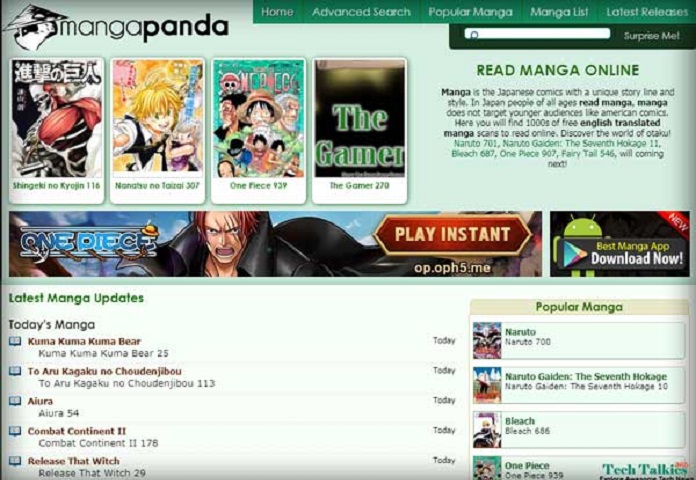 Where To Read Manga  Here are 12 Best Legal Sites and Apps To Get You Started in 2023 - 62