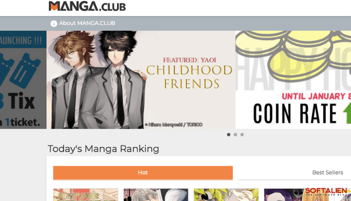 Where To Read Manga: Here are 12 Best Legal Sites and Apps To Get You  Started in 2023
