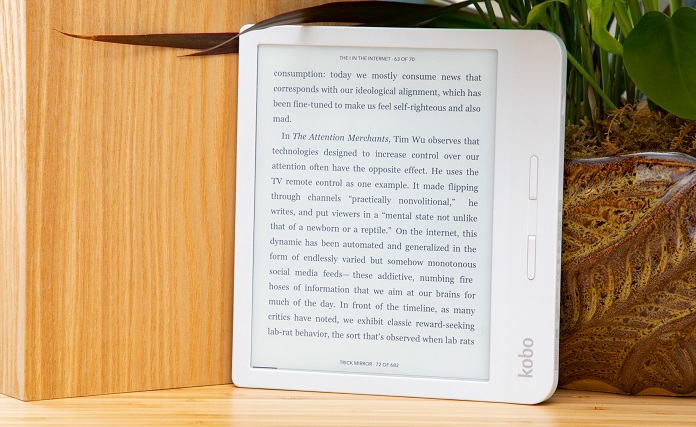 Kindle vs Kobo  Which One is Better and What s The Difference  - 90