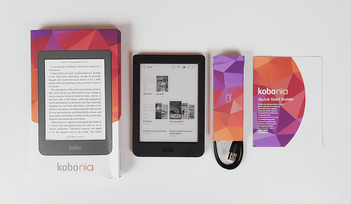 Kindle vs Kobo  Which One is Better and What s The Difference  - 89