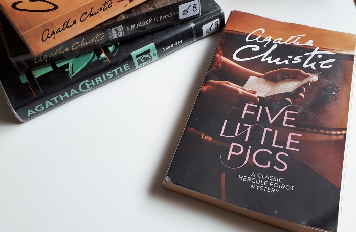 10 Best Agatha Christie Books in Order and Things To Know About Them - 10