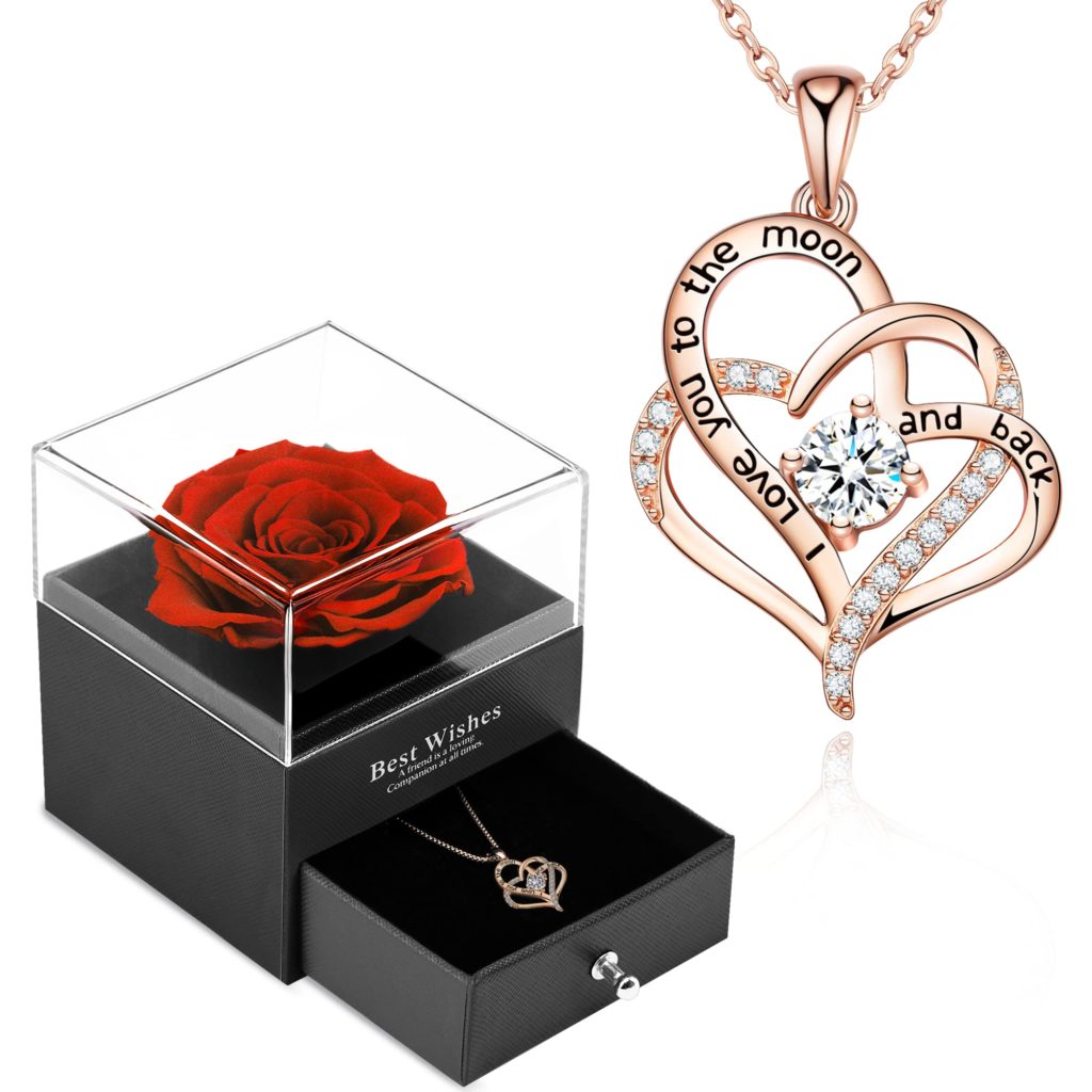 20 Best Christmas Gifts For Wife   Thoughtful Romantic Gifts For Your Spouse in - 37