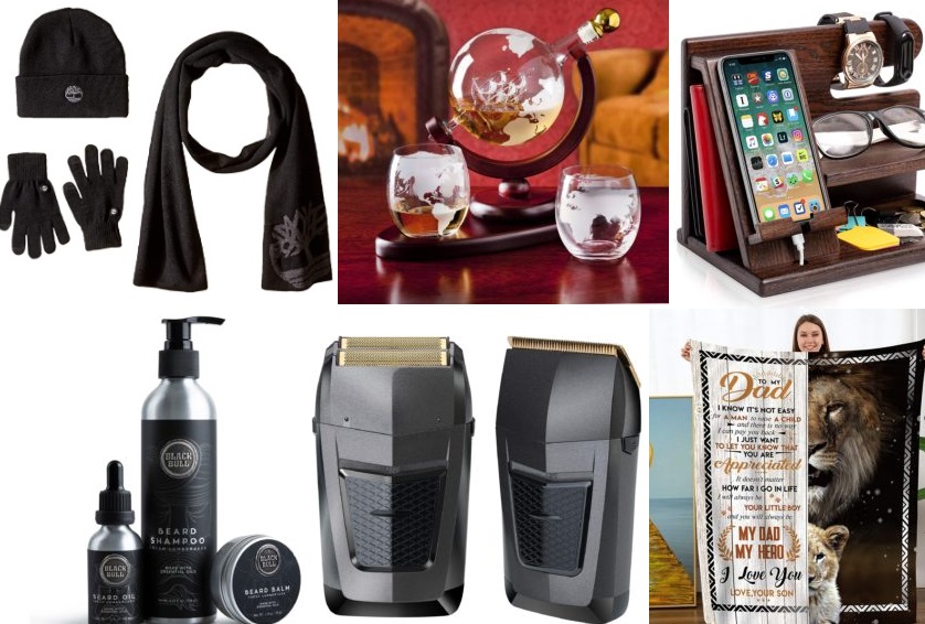 Christmas Gifts for Dads