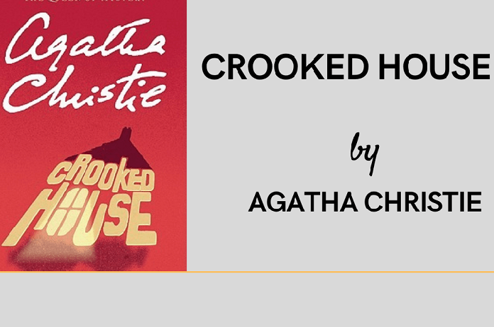 Agatha Christie