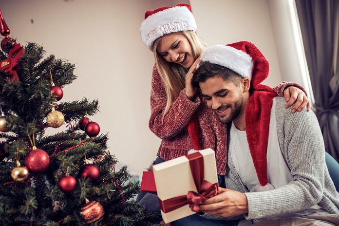 Holiday Gifts For Your Husband
