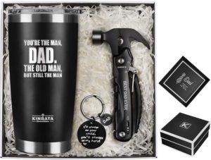 20 Christmas Gifts For Dads   Greatest Gift Ideas To Melt His Heart in 2023 - 20