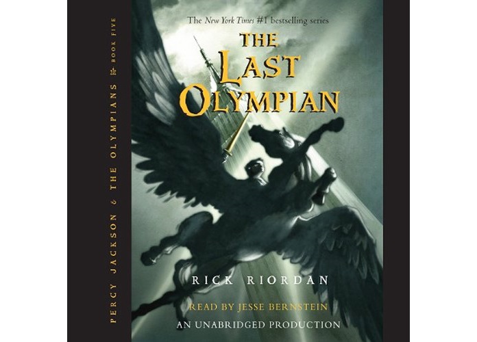 10 Best Percy Jackson Books in Order and Things To Know About Them - 73