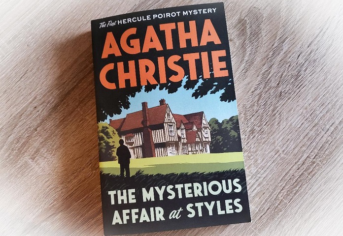 Agatha Christie