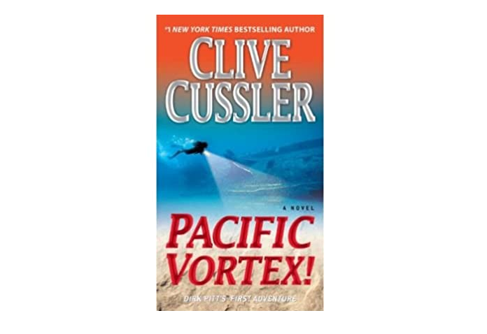 10 Best Clive Cussler Books in Order and Things To Know About Them - 28