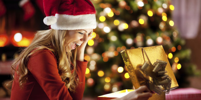 Christmas gifts for women