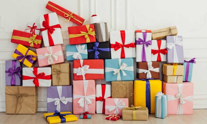 Christmas Gifts for Coworkers
