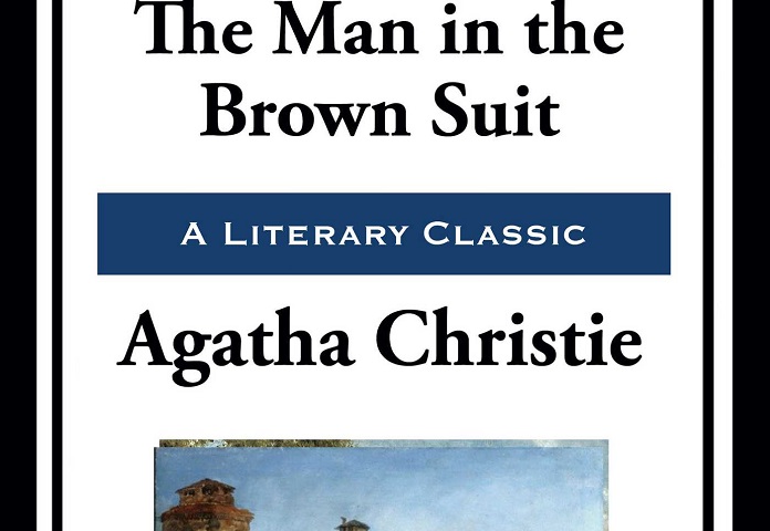 Agatha Christie