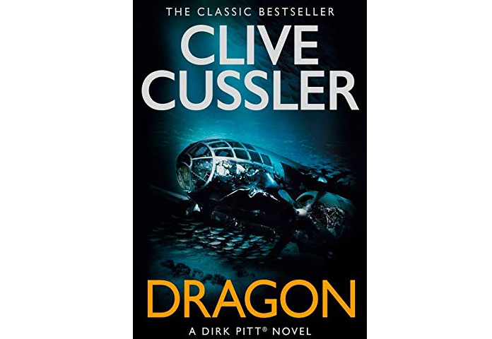 10 Best Clive Cussler Books in Order and Things To Know About Them - 19