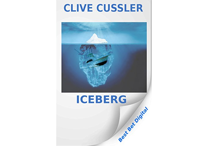 Clive Clusser