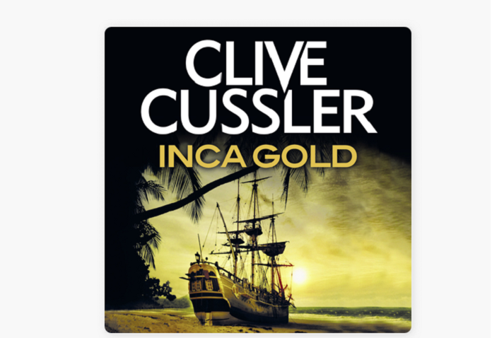 10 Best Clive Cussler Books in Order and Things To Know About Them - 76