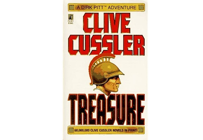 10 Best Clive Cussler Books in Order and Things To Know About Them - 75