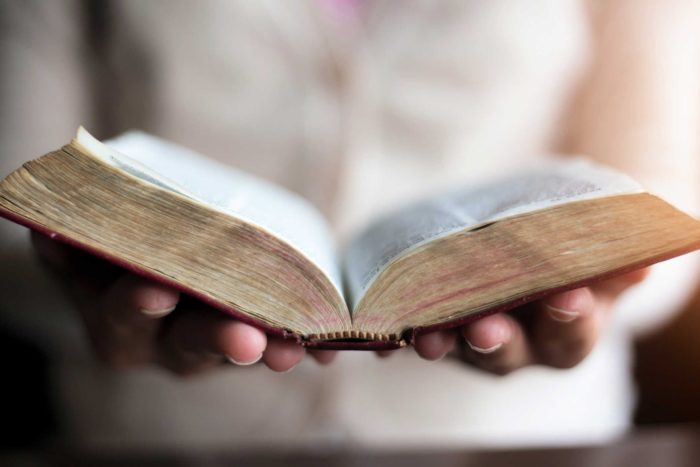 Bible trivia questions and answers