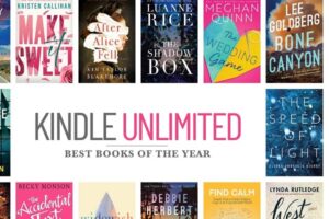 How Much is Kindle Unlimited and Is It Worth The Subscription Price?