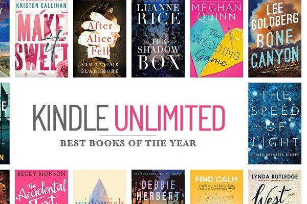 How Much is Kindle Unlimited and Is It Worth The Subscription Price?