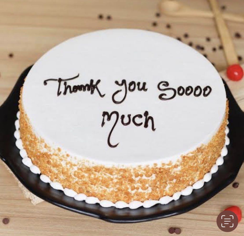 Creative Ways to Say Thank You Meaningfully