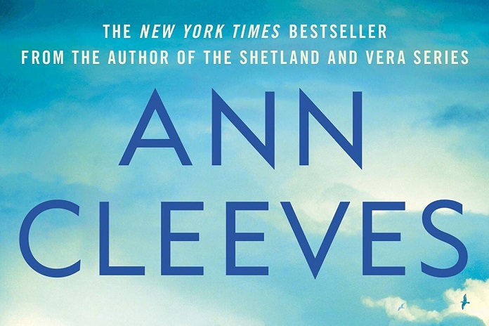 Ann Cleeves Books in Order of Their Release or Publication - 7