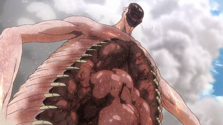 Meet the 10 Ugly Titans in AoT - 65