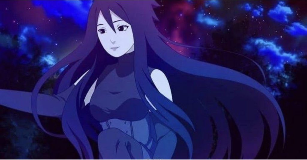 Who Is Kiyomi Uchiha from Naruto and Is She Real?