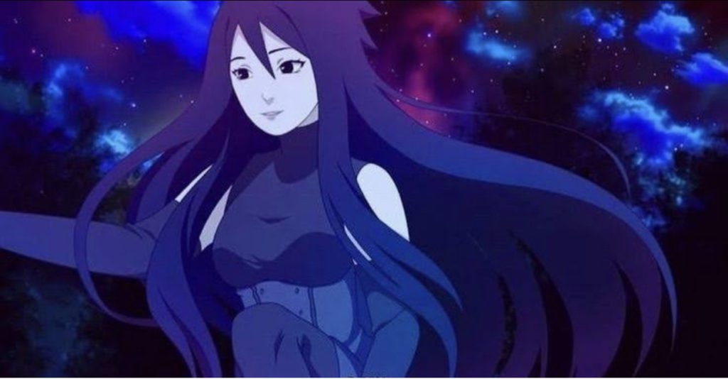 Who Is Kiyomi Uchiha from Naruto and Is She Real  - 5