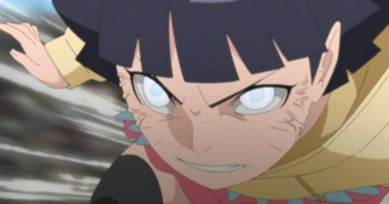 All About Byakugan Eyes and Abilities