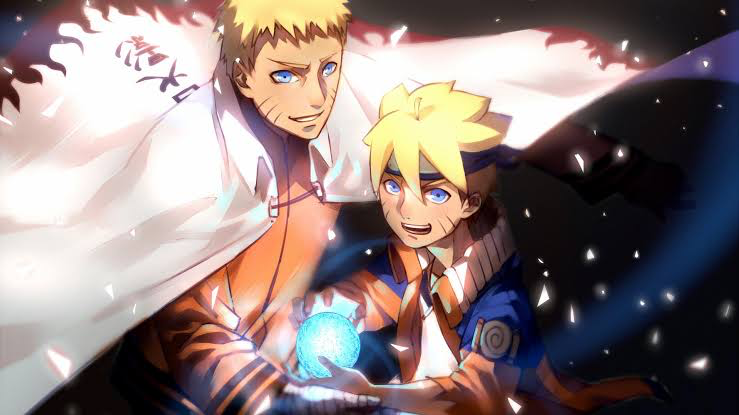 Baruto Uzumaki (Boruto: Naruto Next Generations) : Boruto Uzumaki is a  shinobi from Konohagakure's…, by Anime Play