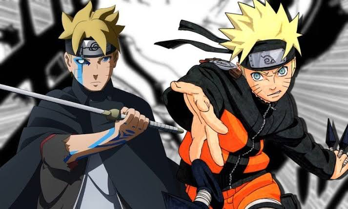 Baruto Uzumaki (Boruto: Naruto Next Generations) : Boruto Uzumaki is a  shinobi from Konohagakure's…, by Anime Play