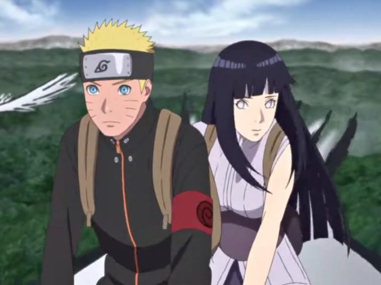 Why Naruto & Hinata Were Always Meant to End Up Together