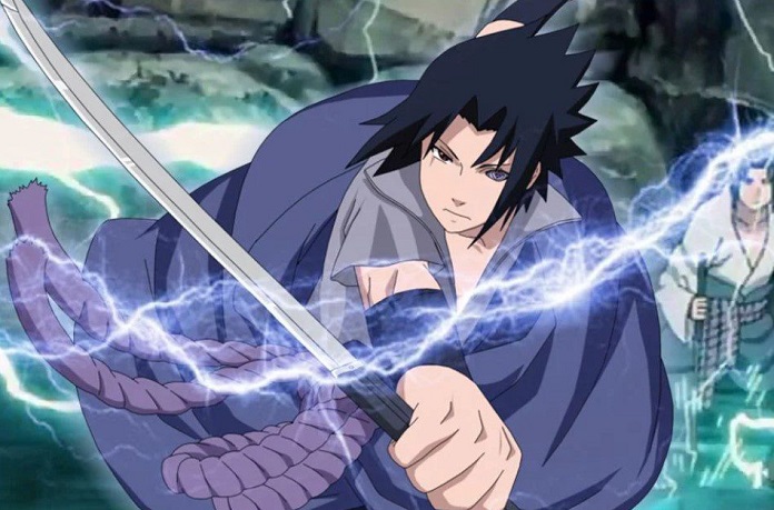 Shisui Uchiha, Top-Strongest Wikia