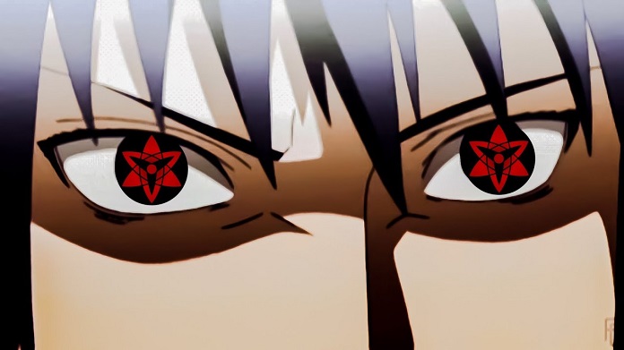 Naruto: Sasuke's Mangekyo Sharingan, Explained