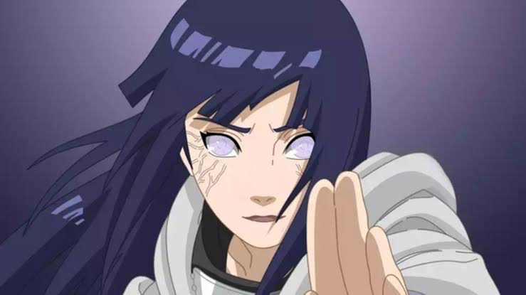 Did Hinata Die and How Did She Die?