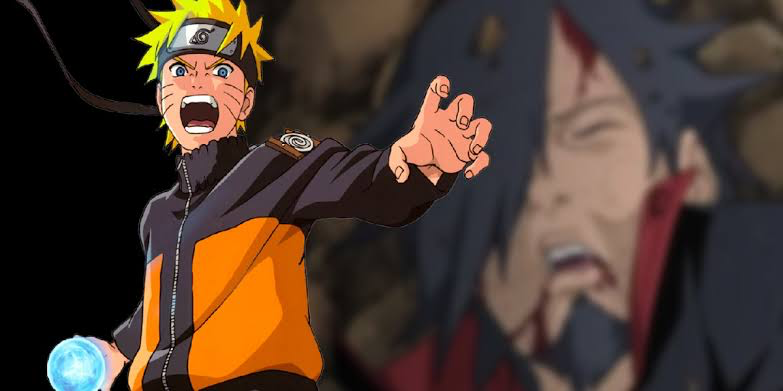 Who Did Naruto Kill and How Many Are They  - 26