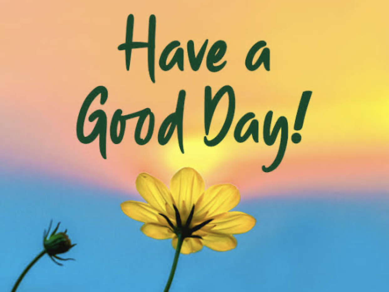 30 Different Ways to Say “Have a Good Day” (Formal and Informal