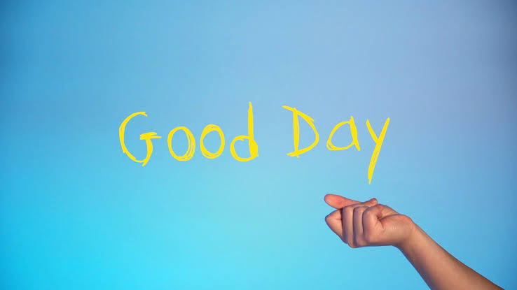 How To Say Have A Great Day In Islam