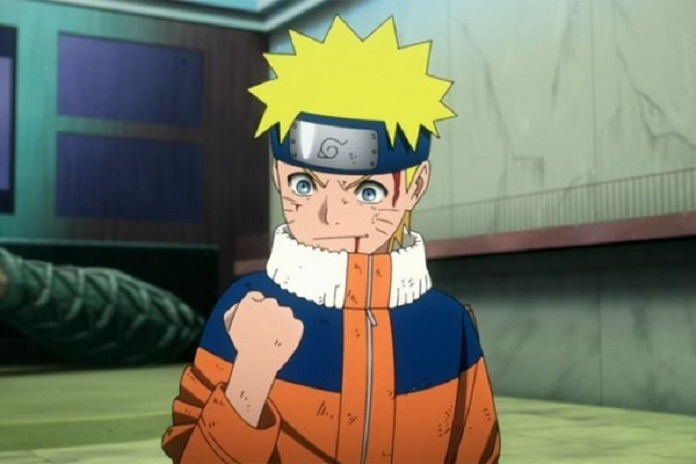 Naruto