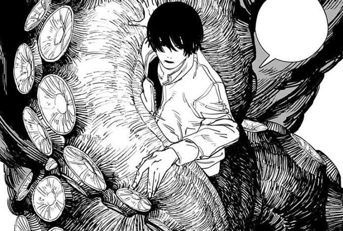 Breathtaking Revelations: Chainsaw Man Chapter 146 Decimates Hirofumi  Yoshida Death Devil Theories, Leaving Fans Ecstatic