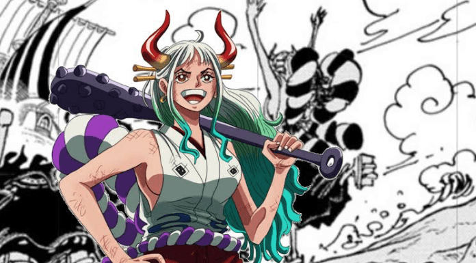 How Trans Character Yamato Fractured the One Piece Fandom
