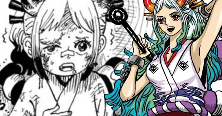Who Is Yamato in One Piece and What is Her Gender?