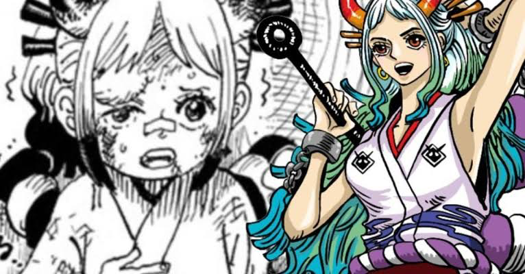 How Trans Character Yamato Fractured the One Piece Fandom