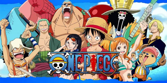The Ultimate One Piece Watch List Guide For Beginners