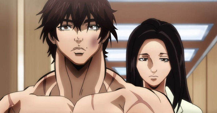 Childhood Saga, Baki Wiki