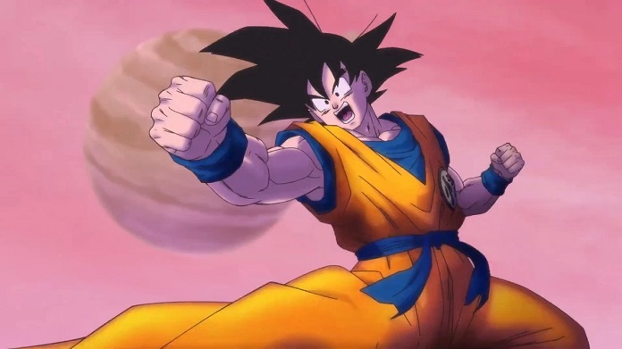 Goku