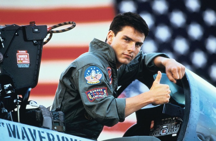 Tom Cruise Age Transformation: From Top Gun 1 to Top Gun: Maverick -  FandomWire