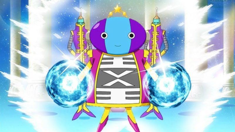 15 Things You Didn't Know About Zeno In Dragon Ball Super