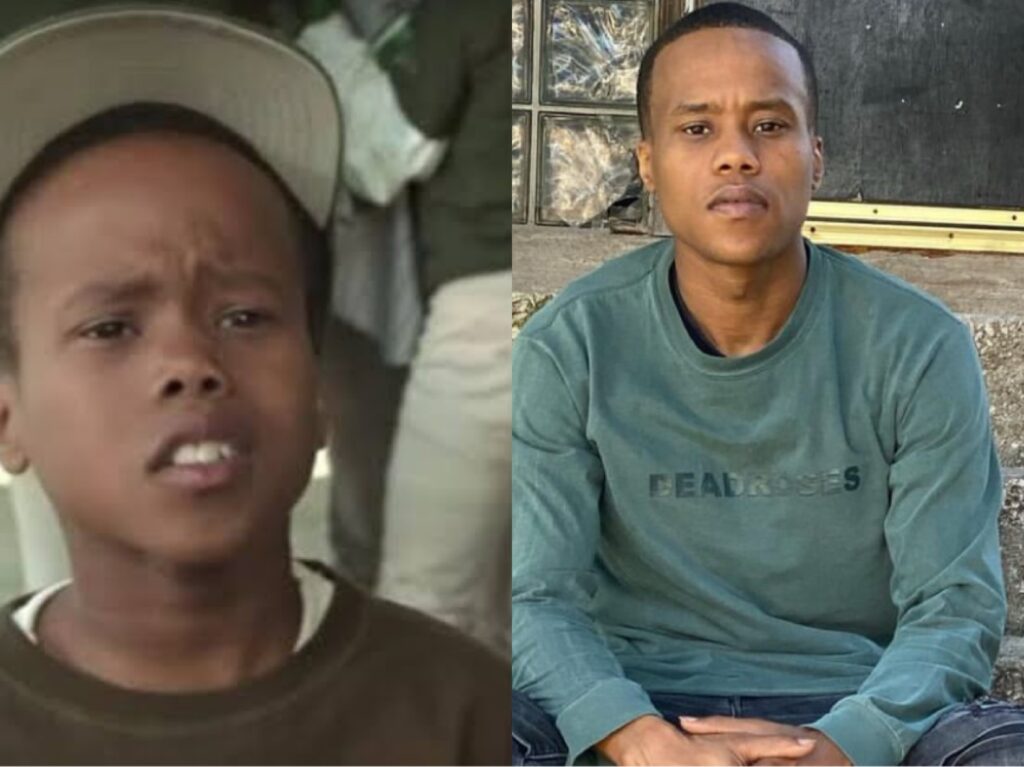 Hardball Cast Then and Now